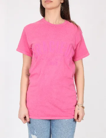 Tricou River Island, roz