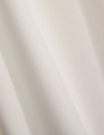 Bluza SHEIN CURVE, ecru