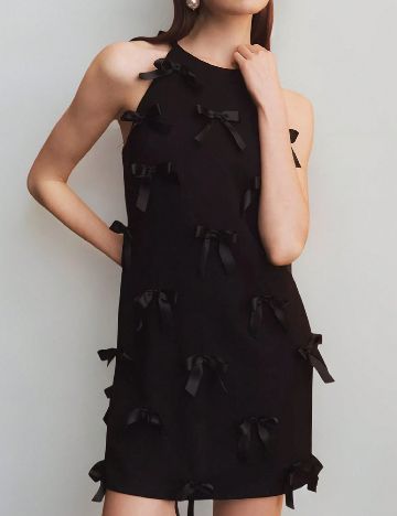 Rochie scurta SHEIN, negru