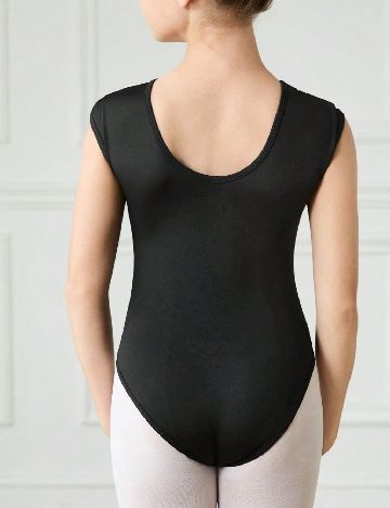 Body Shein Kids, negru