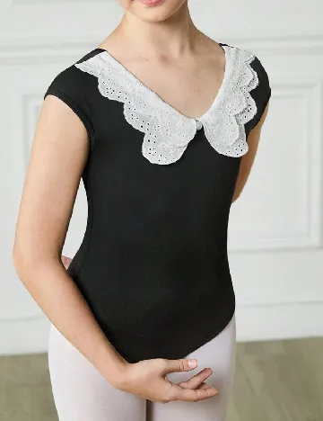 Body Shein Kids, negru