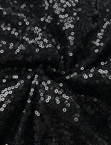 Rochie scurta SHEIN, negru