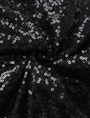 Rochie scurta SHEIN, negru