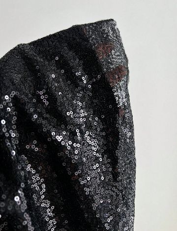 Rochie scurta SHEIN, negru