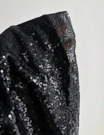 Rochie scurta SHEIN, negru