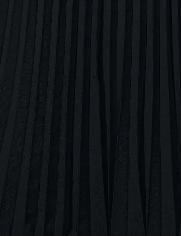 Rochie lunga SHEIN, negru