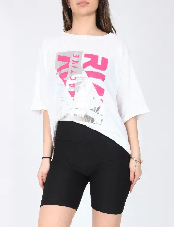 Colanti River Island, negru