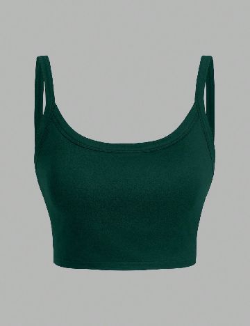 Set bustiere 3 bucati SHEIN, mix culori