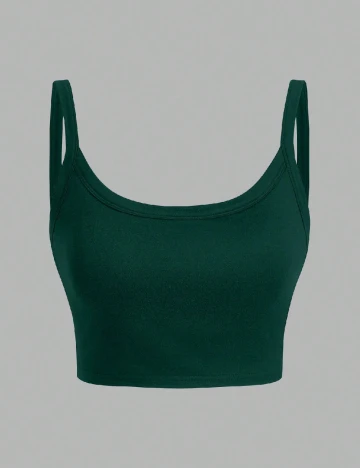 Set bustiere 3 bucati SHEIN, mix culori