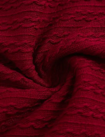 Rochie Shein Kids, visiniu