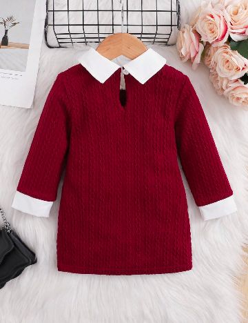 Rochie Shein Kids, visiniu