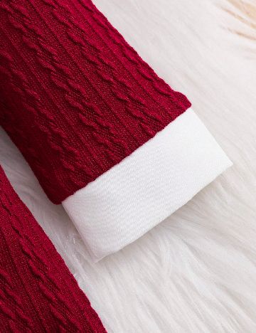 Rochie Shein Kids, visiniu