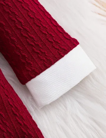 Rochie Shein Kids, visiniu