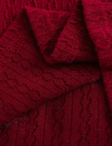 Rochie Shein Kids, visiniu