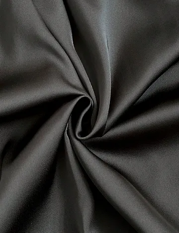 Camasa SHEIN CURVE, negru