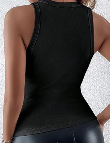 Maiou SHEIN, animal print