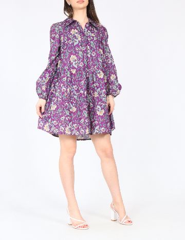 Rochie medie River Island, mov