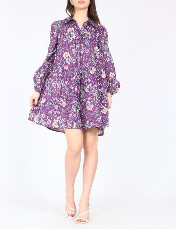 Rochie medie River Island, mov