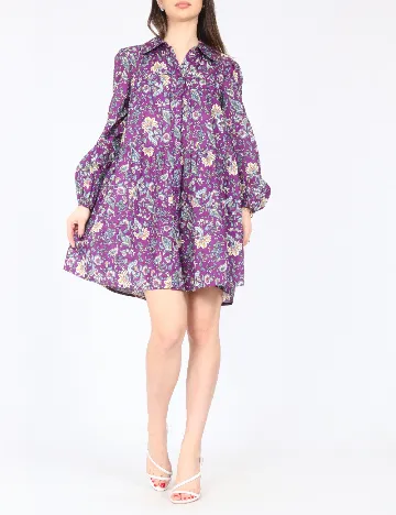 Rochie medie River Island, mov