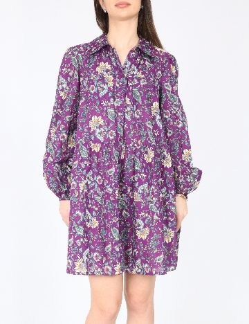 Rochie medie River Island, mov