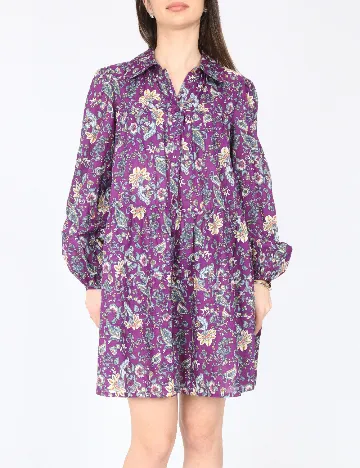 Rochie medie River Island, mov