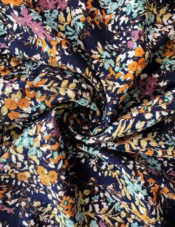 Rochie scurta Emery Rose, mix culori