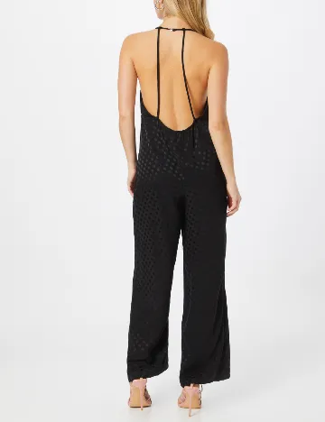 Salopeta River Island, negru