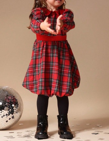 Rochie SUMWON, mix culori