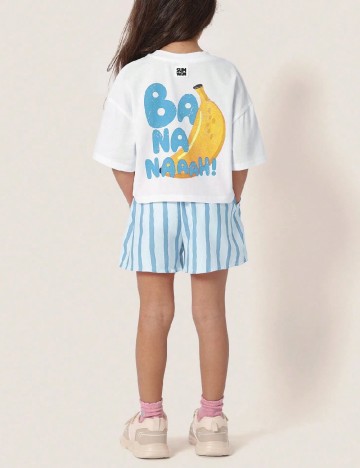 Compleu SUMWON, mix culori