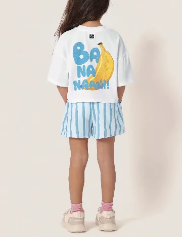 Compleu SUMWON, mix culori