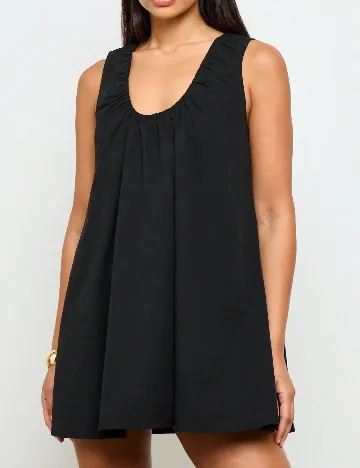 Rochie scurta AiiRZ, negru