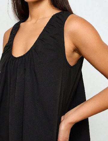 Rochie scurta AiiRZ, negru