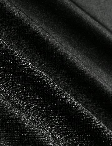 Bluza SHEIN CURVE, negru