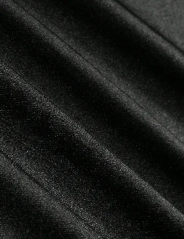 Bluza SHEIN CURVE, negru