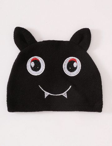 Body Shein Kids, negru/rpsu