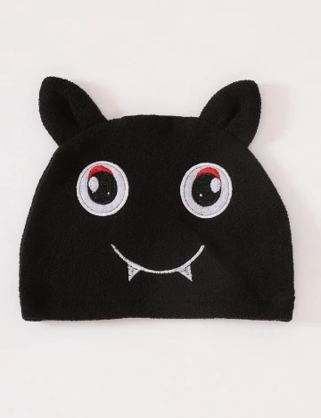 Body Shein Kids, negru/rpsu