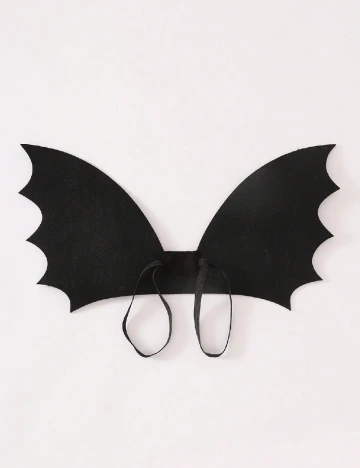 Body Shein Kids, negru/rpsu