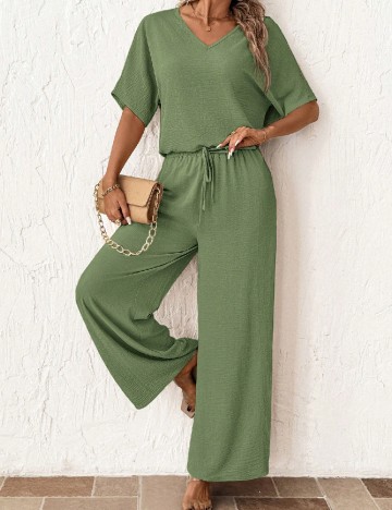 Compleu SHEIN, verde