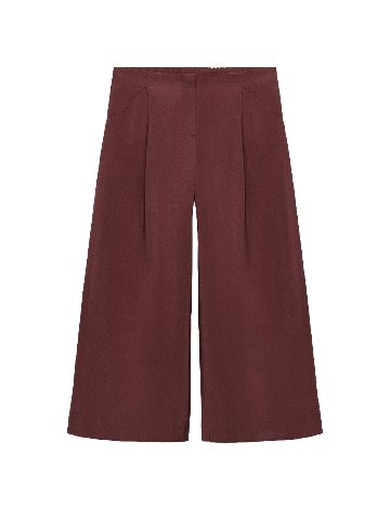 Pantaloni Zara, visiniu