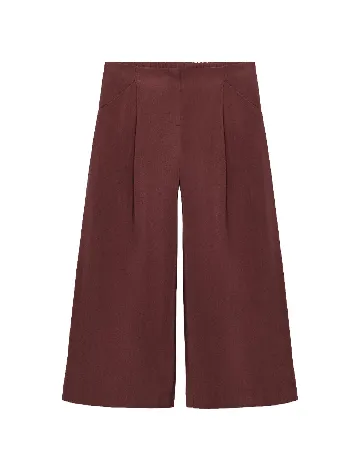 Pantaloni Zara, visiniu