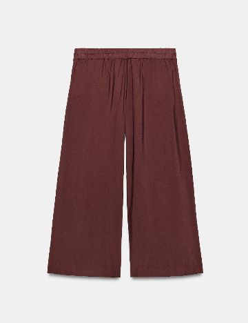 Pantaloni Zara, visiniu