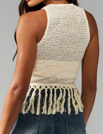 Maiou Missguided, crem