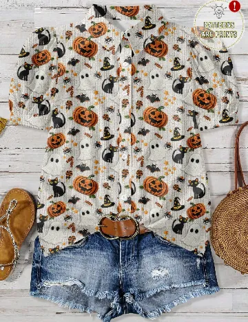 Camasa Emery Rose Curve, bej