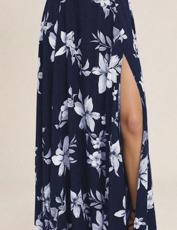 Fusta SHEIN, bleumarin