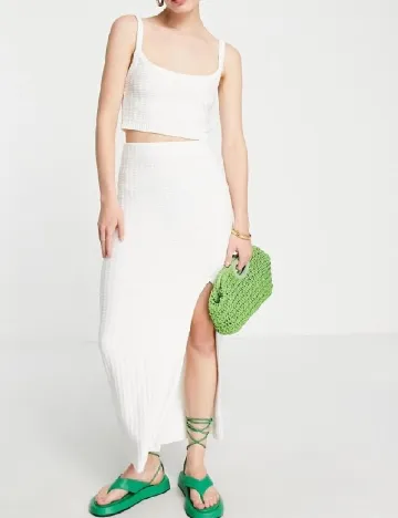 Top Pretty Lavish, alb