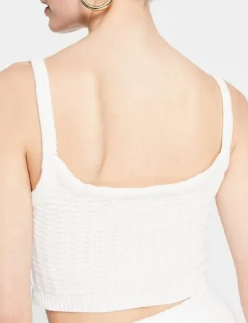 Top Pretty Lavish, alb