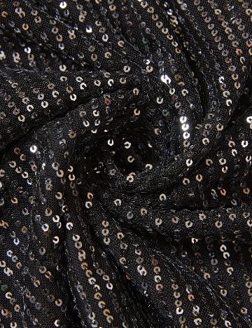 Bluza SHEIN CURVE, negru