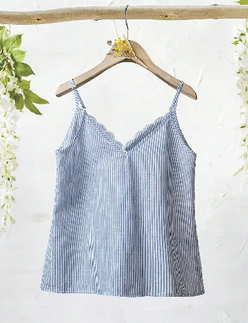 Maiou SHEIN, albastru