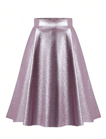 Fusta Shein Kids, roz