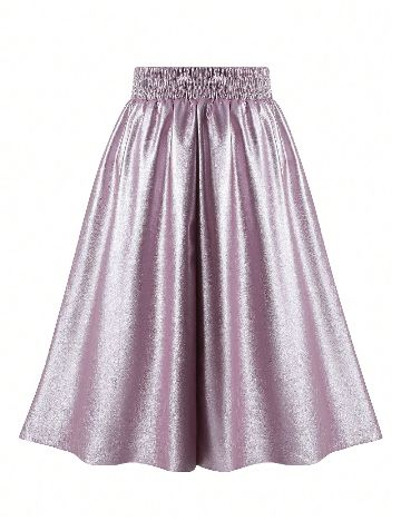 Fusta Shein Kids, roz